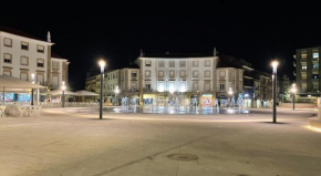 AL PRAÇA, São João Da Madeira